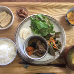 用户对于フードスタジオ 石山農園的评论图