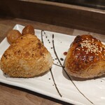 用户对于立呑み 焼きとん 大黒 北千住西口店的评论图