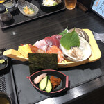 User's review image for 海鮮 うたげ
