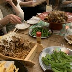 用戶對於大衆酒場ちばチャン 秋葉原中央通り店的評論圖