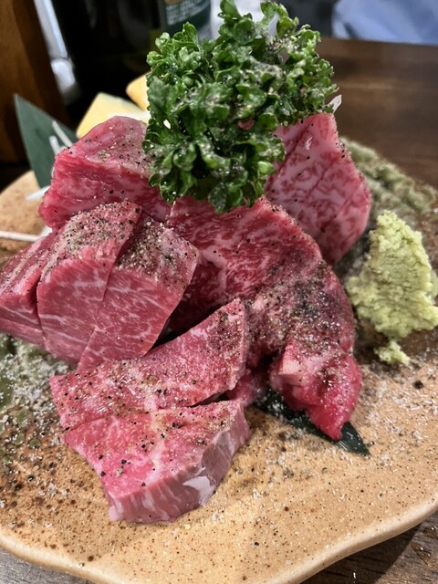 用戶對於大阪 焼肉南大門的評論高清圖