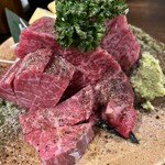 用戶對於大阪 焼肉南大門的評論圖