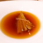 User's review image for 西麻布 香宮