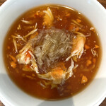 User's review image for 西麻布 香宮