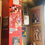 用戶對於ザッツ ピザ 南堀江店的評論圖