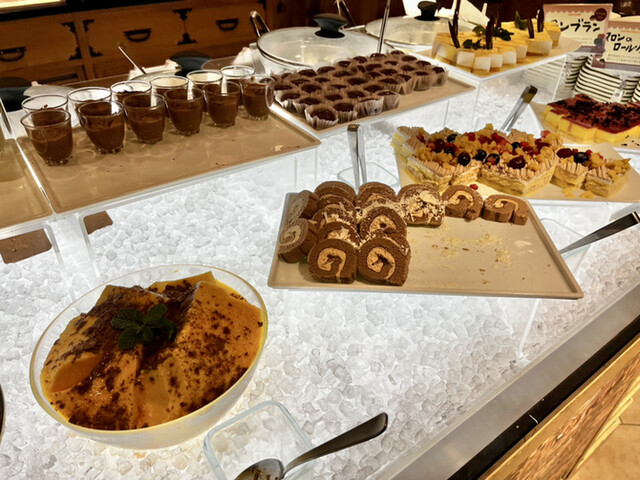 用户对于串家物語 ユニバーサル・シティウォーク大阪TM店的评论高清图