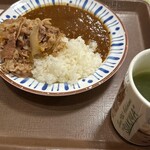 用戶對於すき家 札幌北野店的評論圖