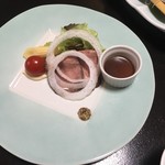 用戶對於御やど 清水屋的評論圖