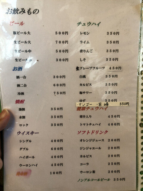 User's recommendation image for 酒夢来