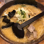 用户对于白樺山荘 真駒内本店的评论图