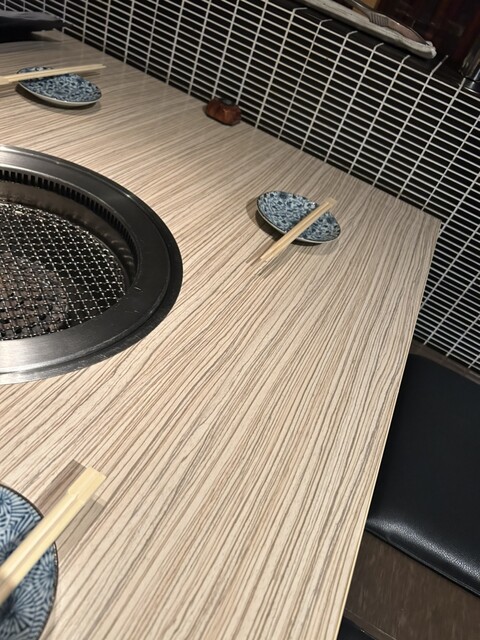 用户对于京やき肉よし田的评论高清图