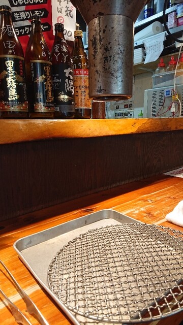 用戶對於ホルモン焼き肉ぶち 阿佐ヶ谷店的評論高清圖