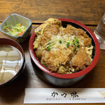 用戶對於とんかつ かつ味的評論圖