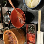 用戶對於つきじ宮川本廛 伊勢丹新宿店的評論圖