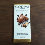 User's review image for ゴディバ ホテルニューオータニ店