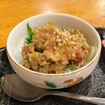 用戶對於麺酒場ひかる的評論圖
