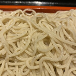 User's review image for おそば 古道