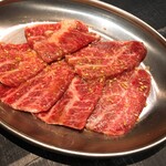 用戶對於日本焼肉党 浅草橋西口店的評論圖