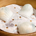 User's review image for 點水樓 別館