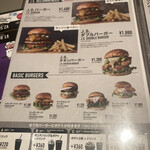 用戶對於J.S. BURGERS CAFE ららぽーとEXPOCITY店的評論圖