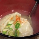 用户对于まあち的评论图