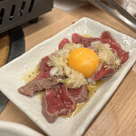 User's review image for 生ラムかんな 新橋店
