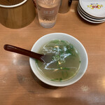 用戶對於珉珉 瓢箪山店的評論圖