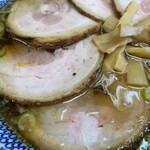 用戶對於麺家大勝軒 葛西店的評論圖