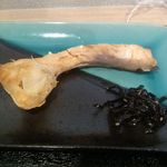 用戶對於日本料理 銀座 萬菊的評論圖