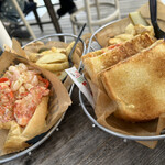 User's review image for LUKE’S LOBSTER 表参道キャットストリート店