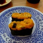 用戶對於無添 くら寿司 福岡高木店的評論圖