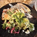 用戶對於el caliente modern mexicano的評論圖