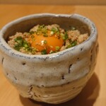 用戶對於焼鳥 森本的評論圖