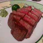 User's review image for ツバキ
