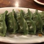 用戶對於餃々 阪急高槻店的評論圖