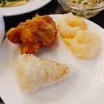 用戶對於楓林閣 堺店的評論圖