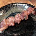 用戶對於立ち呑み 十七番地的評論圖