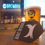 用戶對於BrewDog Roppongi的評論圖