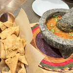 User's review image for Modern Mexican Cosi Cosi