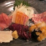 User's review image for ふぐくじら