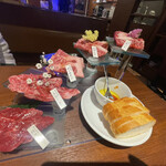 用户对于Ittetsu Grazie的评论图