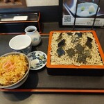 用户对于喜心庵的评论图
