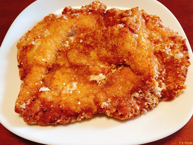 用戶對於鶏肉専門店 鳥清的評論圖