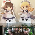 用戶對於CURE MAID CAFE的評論圖