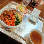 用戶對於餃子専科 Dining Lee的評論圖