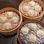 用戶對於南翔饅頭店 西武渋谷店的評論圖
