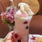 User's review image for Marble Shisha Lounge