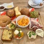 用戶對於パンとエスプレッソと的評論圖