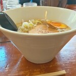 用戶對於麺や 壱的評論圖