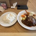 用戶對於THE BIBULOUS SALOON的評論圖